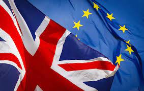 The Impact of Brexit on UK Politics